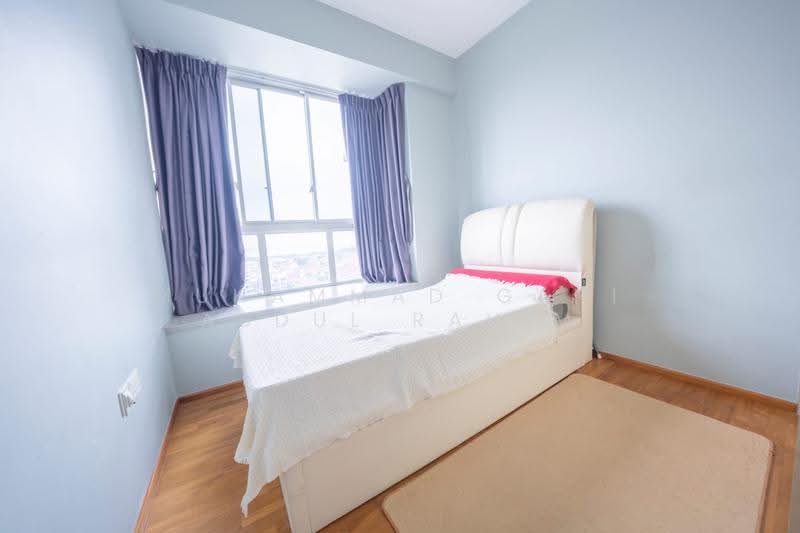 Oasis @ Elias, 60 - 72 Elias Road, Pasir Ris / Tampines, 2 Bedrooms, 980 sqft, Condominium For Sale, by Muhammad Gani Abdul Rahim, 500276292 - Common Room - PropertyGuru.com.sg