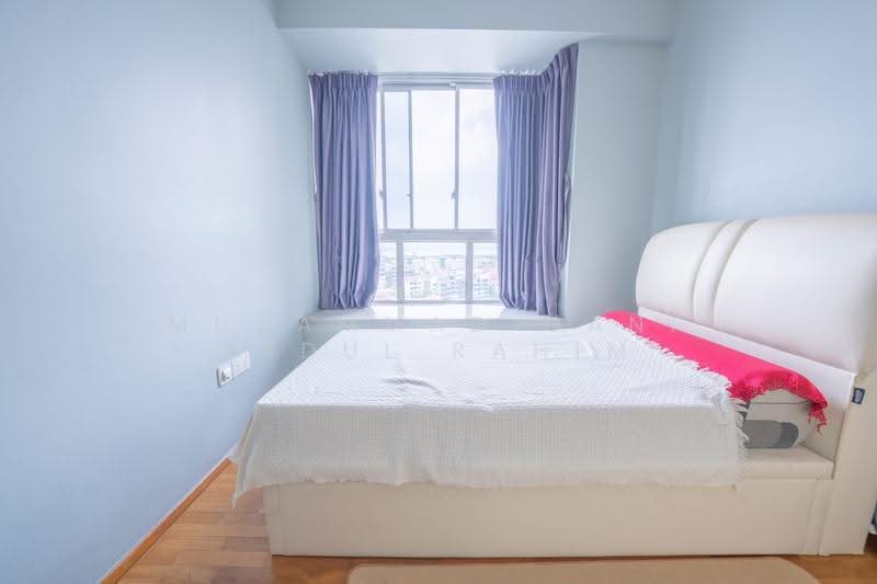 Oasis @ Elias, 60 - 72 Elias Road, Pasir Ris / Tampines, 2 Bedrooms, 980 sqft, Condominium For Sale, by Muhammad Gani Abdul Rahim, 500276292 - Common Room - PropertyGuru.com.sg