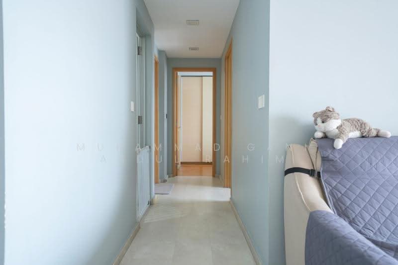 Oasis @ Elias, 60 - 72 Elias Road, Pasir Ris / Tampines, 2 Bedrooms, 980 sqft, Condominium For Sale, by Muhammad Gani Abdul Rahim, 500276292 - Walkway - PropertyGuru.com.sg