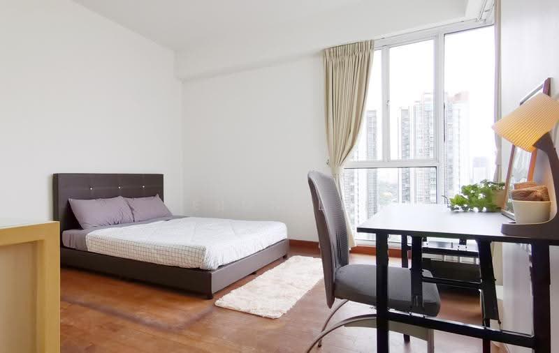 Alessandrea, 31 Alexandra Road, Alexandra / Commonwealth, Room Rental, 165 sqft, Apartment For Rent, by Jeron Lee, 500276293 - Bedroom - PropertyGuru.com.sg