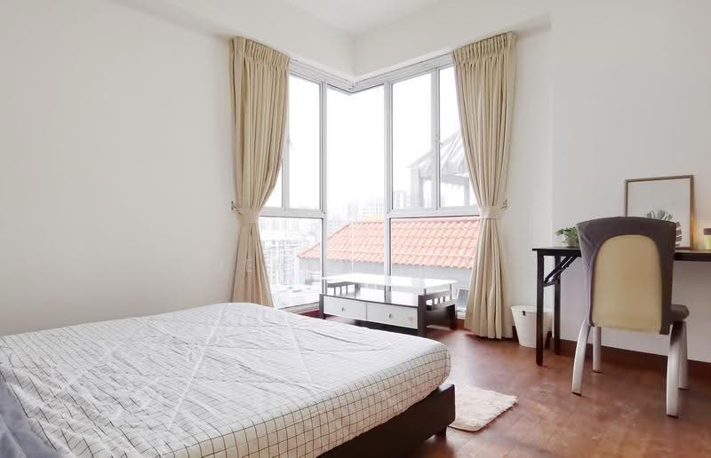 Alessandrea, 31 Alexandra Road, Alexandra / Commonwealth, Room Rental, 165 sqft, Apartment For Rent, by Jeron Lee, 500276293 - Bedroom - PropertyGuru.com.sg