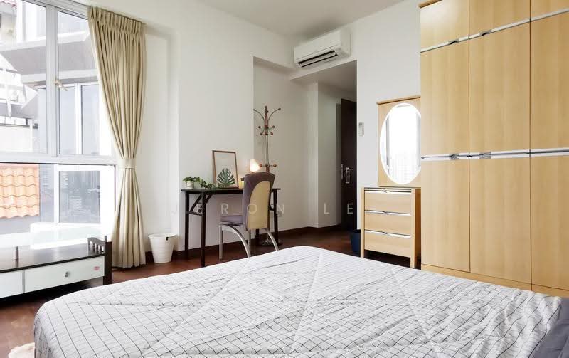 Alessandrea, 31 Alexandra Road, Alexandra / Commonwealth, Room Rental, 165 sqft, Apartment For Rent, by Jeron Lee, 500276293 - Bedroom - PropertyGuru.com.sg
