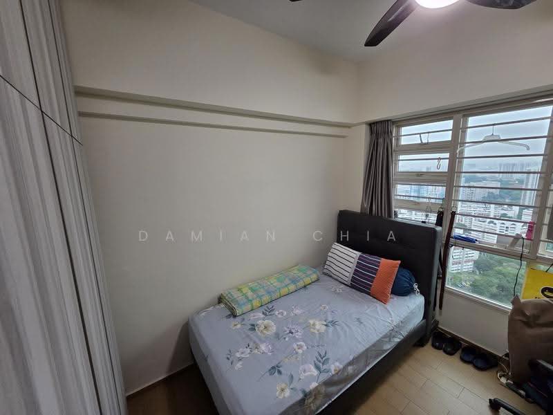 296A Bukit Batok Street 22, 296A Bukit Batok Street 22, Dairy Farm / Bukit Panjang / Choa Chu Kang, 4 Bedrooms, 1,238 sqft, HDB Flat For Sale, by Damian Chia, 500276295 - Bedroom - PropertyGuru.com.sg