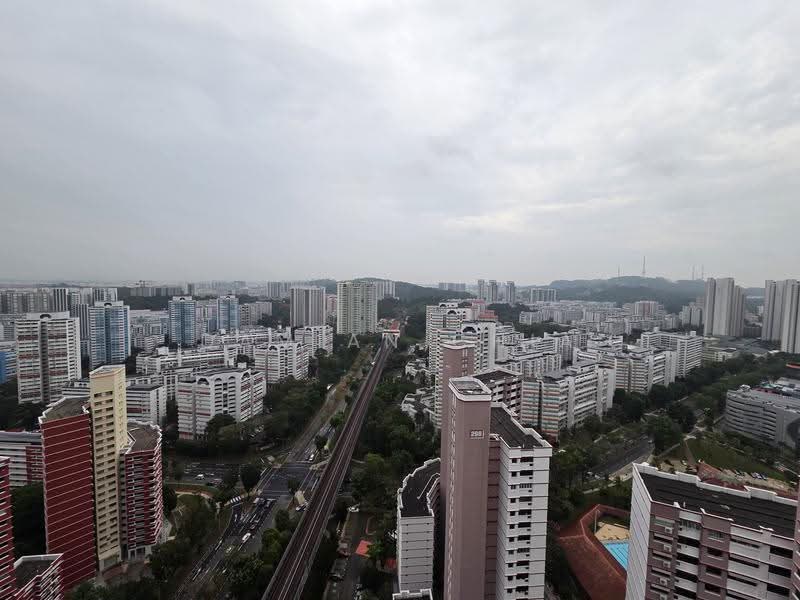296A Bukit Batok Street 22, 296A Bukit Batok Street 22, Dairy Farm / Bukit Panjang / Choa Chu Kang, 4 Bedrooms, 1,238 sqft, HDB Flat For Sale, by Damian Chia, 500276295 - Exterior - PropertyGuru.com.sg
