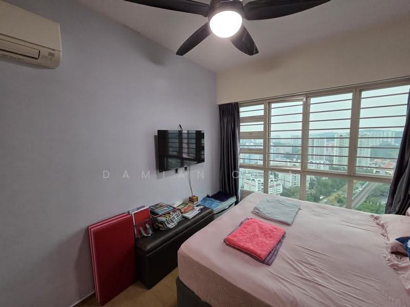 296A Bukit Batok Street 22, 296A Bukit Batok Street 22, Dairy Farm / Bukit Panjang / Choa Chu Kang, 4 Bedrooms, 1,238 sqft, HDB Flat For Sale, by Damian Chia, 500276295 - Bedroom - PropertyGuru.com.sg
