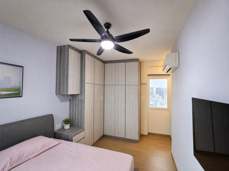 296A Bukit Batok Street 22, 296A Bukit Batok Street 22, Dairy Farm / Bukit Panjang / Choa Chu Kang, 4 Bedrooms, 1,238 sqft, HDB Flat For Sale, by Damian Chia, 500276295 - Bedroom - PropertyGuru.com.sg