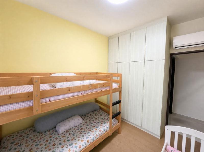 296A Bukit Batok Street 22, 296A Bukit Batok Street 22, Dairy Farm / Bukit Panjang / Choa Chu Kang, 4 Bedrooms, 1,238 sqft, HDB Flat For Sale, by Damian Chia, 500276295 - Bedroom - PropertyGuru.com.sg