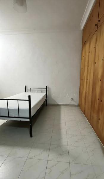 Sandy Palm, 163A Jalan Loyang Besar, Changi Airport / Changi Village, 3 Bedrooms, 1,249 sqft, Condominium For Rent, by Amy Tian, 500276297 - Bedroom - PropertyGuru.com.sg