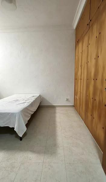 Sandy Palm, 163A Jalan Loyang Besar, Changi Airport / Changi Village, 3 Bedrooms, 1,249 sqft, Condominium For Rent, by Amy Tian, 500276297 - Bedroom - PropertyGuru.com.sg