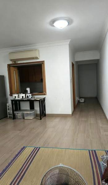 Sandy Palm, 163A Jalan Loyang Besar, Changi Airport / Changi Village, 3 Bedrooms, 1,249 sqft, Condominium For Rent, by Amy Tian, 500276297 - Interior - PropertyGuru.com.sg