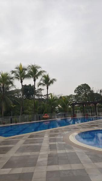 Sandy Palm, 163A Jalan Loyang Besar, Changi Airport / Changi Village, 3 Bedrooms, 1,249 sqft, Condominium For Rent, by Amy Tian, 500276297 - Pool - PropertyGuru.com.sg