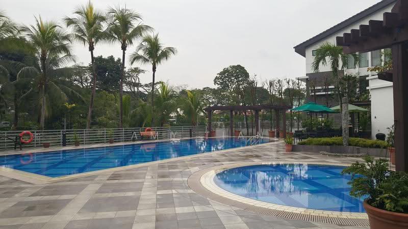Sandy Palm, 163A Jalan Loyang Besar, Changi Airport / Changi Village, 3 Bedrooms, 1,249 sqft, Condominium For Rent, by Amy Tian, 500276297 - Pool - PropertyGuru.com.sg