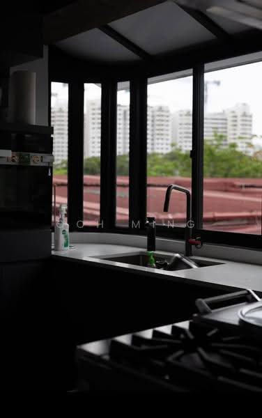 78 Moh Guan Terrace, 78 Moh Guan Terrace, Alexandra / Commonwealth, 2 Bedrooms, 818 sqft, Apartment For Sale, by Ooh Ming, 500276298 - Kitchen - PropertyGuru.com.sg