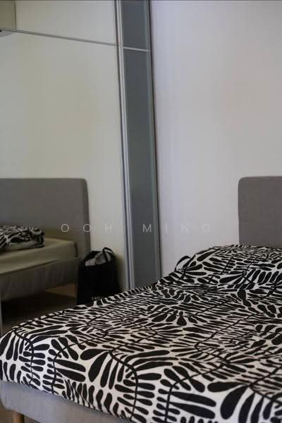 78 Moh Guan Terrace, 78 Moh Guan Terrace, Alexandra / Commonwealth, 2 Bedrooms, 818 sqft, Apartment For Sale, by Ooh Ming, 500276298 - Bedroom - PropertyGuru.com.sg