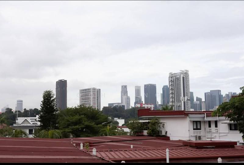 78 Moh Guan Terrace, 78 Moh Guan Terrace, Alexandra / Commonwealth, 2 Bedrooms, 818 sqft, Apartment For Sale, by Ooh Ming, 500276298 - Exterior - PropertyGuru.com.sg