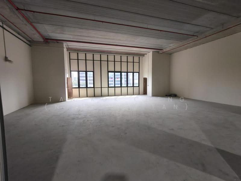 12 Tampines North Dr. 4, Pasir Ris / Tampines, 834 sqft, Factory / Workshop (B2) For Rent, by Tan Kok Cheng (Nicholas Tan), 500276299 - Interior - CommercialGuru.com.sg