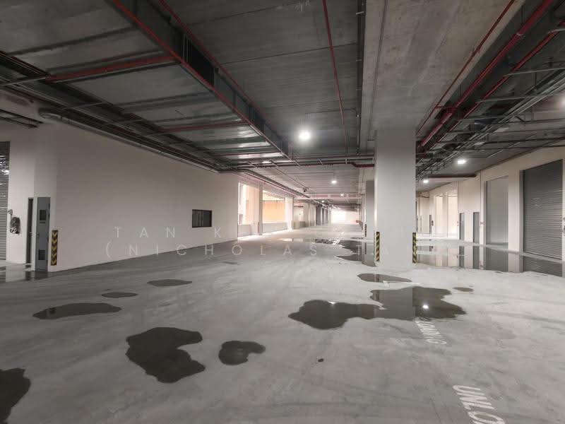 12 Tampines North Dr. 4, Pasir Ris / Tampines, 834 sqft, Factory / Workshop (B2) For Rent, by Tan Kok Cheng (Nicholas Tan), 500276299 - Car Park - CommercialGuru.com.sg