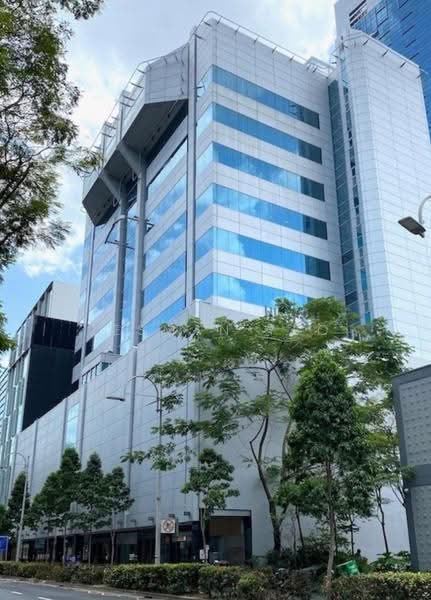 High Street Plaza, 77 High Street, City Hall / Clarke Quay, 86 sqft, Office For Sale, by Jesman Yeo, 500276300 - Exterior - CommercialGuru.com.sg