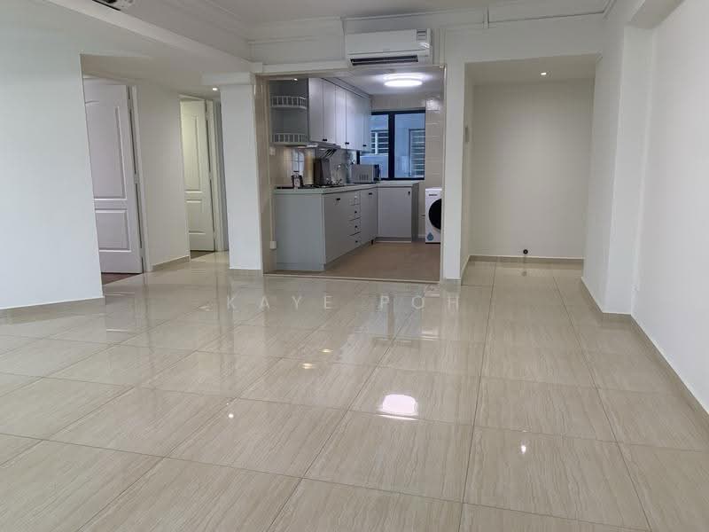 Chancery Court, 36A Dunearn Road, Newton / Novena, 2 Bedrooms, 926 sqft, Condominium For Rent, by Kaye Poh, 500276301 - PropertyGuru.com.sg