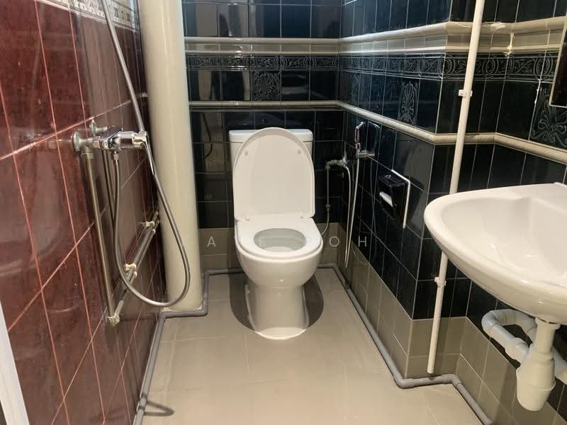 Chancery Court, 36A Dunearn Road, Newton / Novena, 2 Bedrooms, 926 sqft, Condominium For Rent, by Kaye Poh, 500276301 - PropertyGuru.com.sg