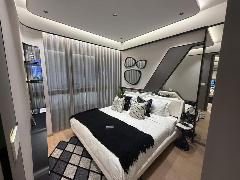 Zyon Grand, 3 Kim Seng Road, Alexandra / Commonwealth, 3 Bedrooms, 818 sqft, Condominium For Sale, by Eric Lim 林勇合, 500276303 - Bedroom - PropertyGuru.com.sg