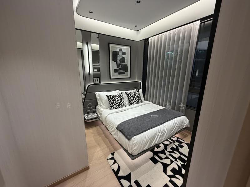 Zyon Grand, 3 Kim Seng Road, Alexandra / Commonwealth, 3 Bedrooms, 818 sqft, Condominium For Sale, by Eric Lim 林勇合, 500276303 - Bedroom - PropertyGuru.com.sg