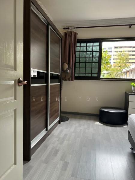 840 Yishun Street 81, 840 Yishun Street 81, Sembawang / Yishun, Room Rental, 100 sqft, HDB Flat For Rent, by Reene Tok, 500276304 - Bedroom - PropertyGuru.com.sg