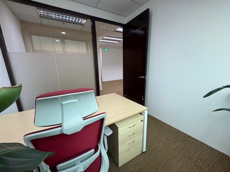 Royal Group Building, 3 3, Boat Quay / Raffles Place / Marina, 1,292 sqft, Office For Rent, by Roxanne Lee, 500276305 - CommercialGuru.com.sg