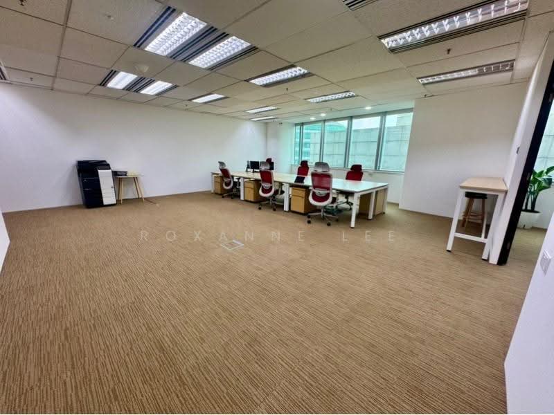 Royal Group Building, 3 3, Boat Quay / Raffles Place / Marina, 1,292 sqft, Office For Rent, by Roxanne Lee, 500276305 - CommercialGuru.com.sg