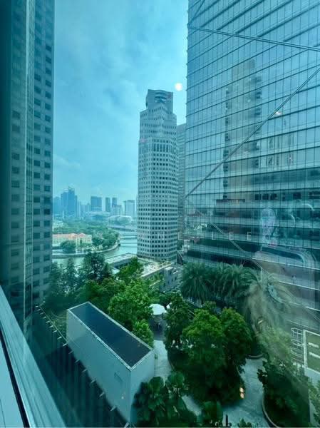 Royal Group Building, 3 3, Boat Quay / Raffles Place / Marina, 1,292 sqft, Office For Rent, by Roxanne Lee, 500276305 - CommercialGuru.com.sg