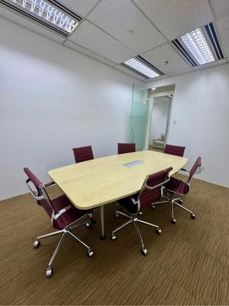 Royal Group Building, 3 3, Boat Quay / Raffles Place / Marina, 1,292 sqft, Office For Rent, by Roxanne Lee, 500276305 - CommercialGuru.com.sg