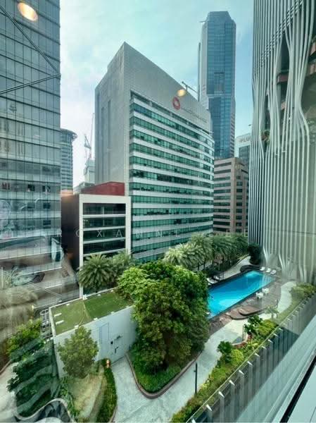 Royal Group Building, 3 3, Boat Quay / Raffles Place / Marina, 1,292 sqft, Office For Rent, by Roxanne Lee, 500276305 - CommercialGuru.com.sg
