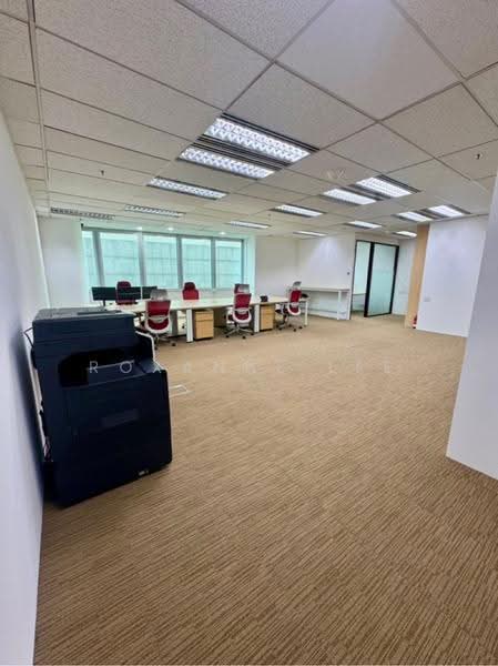 Royal Group Building, 3 3, Boat Quay / Raffles Place / Marina, 1,292 sqft, Office For Rent, by Roxanne Lee, 500276305 - CommercialGuru.com.sg
