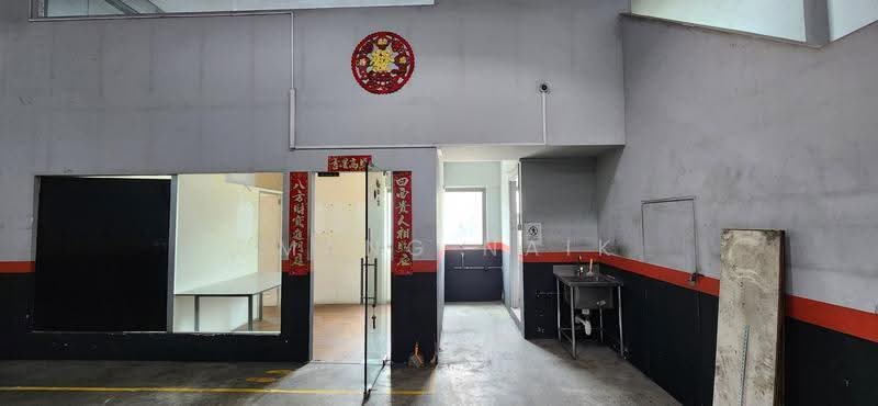 Premier @ Kaki Bukit, 8 Kaki Bukit Avenue 4, Eunos / Geylang / Paya Lebar, 3,078 sqft, Factory / Workshop (B2) For Rent, by Umang Naik, 500276308 - Interior - CommercialGuru.com.sg