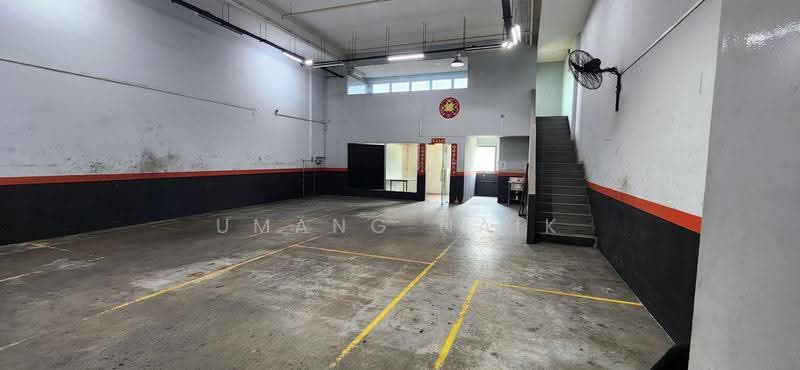 Premier @ Kaki Bukit, 8 Kaki Bukit Avenue 4, Eunos / Geylang / Paya Lebar, 3,078 sqft, Factory / Workshop (B2) For Rent, by Umang Naik, 500276308 - Interior - CommercialGuru.com.sg