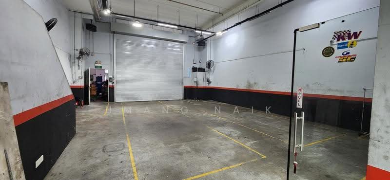 Premier @ Kaki Bukit, 8 Kaki Bukit Avenue 4, Eunos / Geylang / Paya Lebar, 3,078 sqft, Factory / Workshop (B2) For Rent, by Umang Naik, 500276308 - Interior - CommercialGuru.com.sg