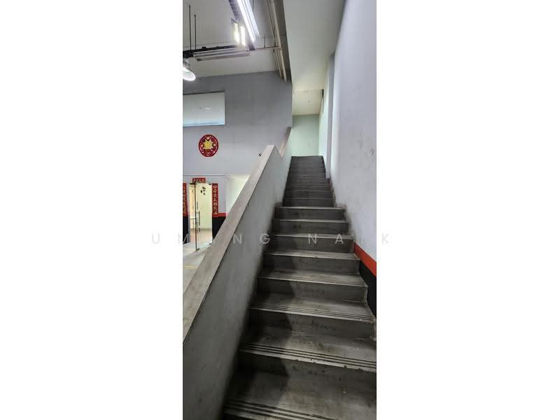 Premier @ Kaki Bukit, 8 Kaki Bukit Avenue 4, Eunos / Geylang / Paya Lebar, 3,078 sqft, Factory / Workshop (B2) For Rent, by Umang Naik, 500276308 - Interior - CommercialGuru.com.sg
