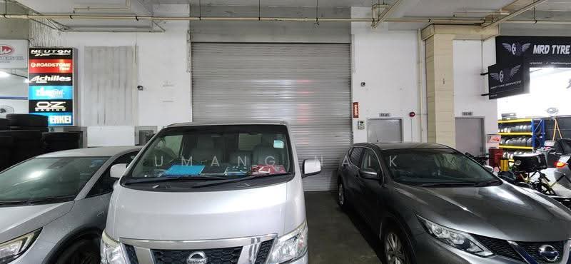 Premier @ Kaki Bukit, 8 Kaki Bukit Avenue 4, Eunos / Geylang / Paya Lebar, 3,078 sqft, Factory / Workshop (B2) For Rent, by Umang Naik, 500276308 - Car Park - CommercialGuru.com.sg