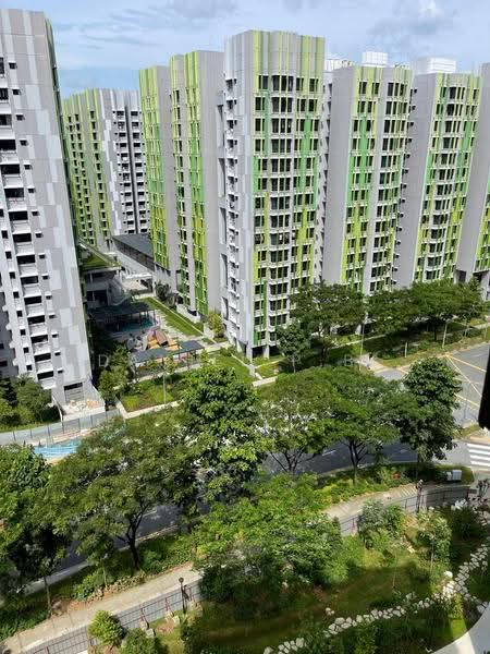 114A Alkaff Crescent, 114A Alkaff Crescent, Balestier / Toa Payoh, 2 Bedrooms, 732 sqft, HDB Flat For Sale, by Daniel P.B., 500276309 - Exterior - PropertyGuru.com.sg