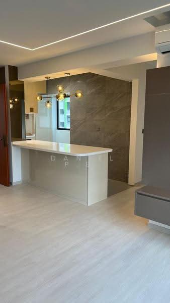 114A Alkaff Crescent, 114A Alkaff Crescent, Balestier / Toa Payoh, 2 Bedrooms, 732 sqft, HDB Flat For Sale, by Daniel P.B., 500276309 - Kitchen - PropertyGuru.com.sg