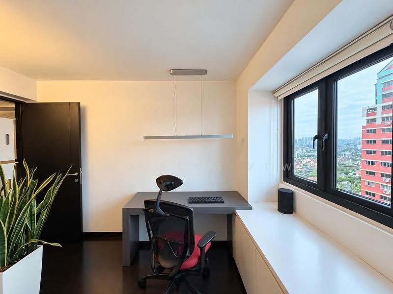 442 Sin Ming Avenue, 442 Sin Ming Avenue, Ang Mo Kio / Bishan / Thomson, 4 Bedrooms, 1,722 sqft, HDB Flat For Sale, by Ong Beng Yew, 500276310 - Study - PropertyGuru.com.sg