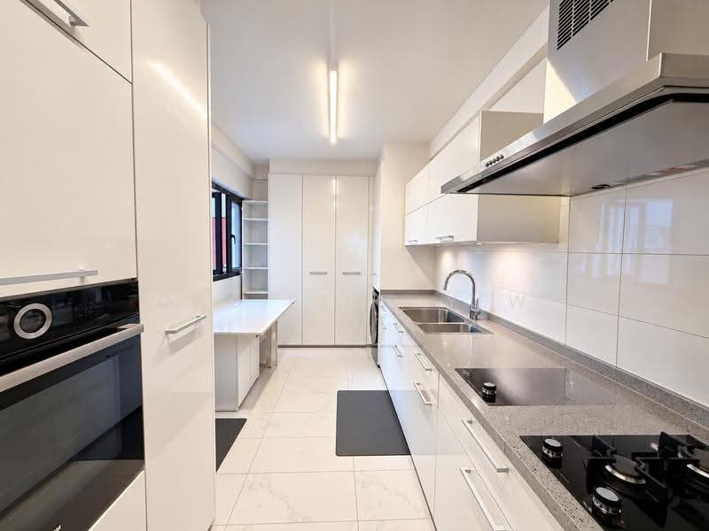442 Sin Ming Avenue, 442 Sin Ming Avenue, Ang Mo Kio / Bishan / Thomson, 4 Bedrooms, 1,722 sqft, HDB Flat For Sale, by Ong Beng Yew, 500276310 - Kitchen - PropertyGuru.com.sg