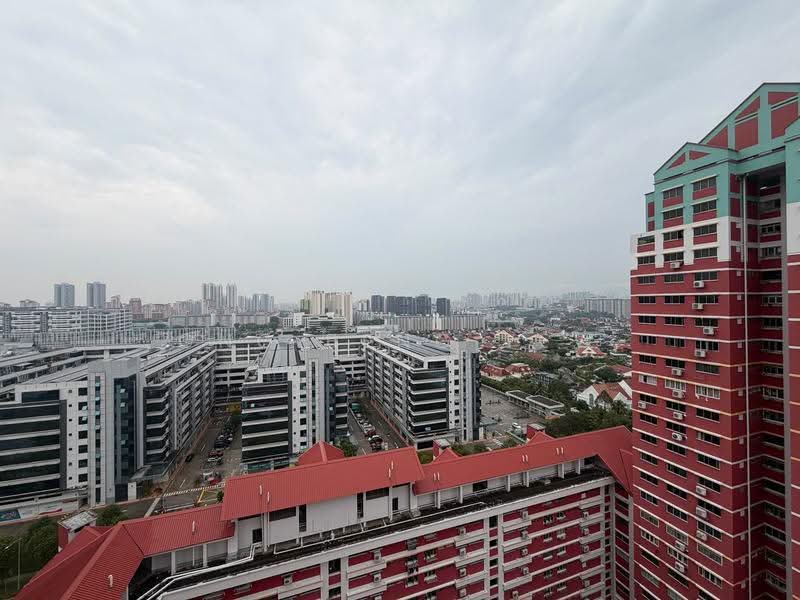 442 Sin Ming Avenue, 442 Sin Ming Avenue, Ang Mo Kio / Bishan / Thomson, 4 Bedrooms, 1,722 sqft, HDB Flat For Sale, by Ong Beng Yew, 500276310 - Exterior - PropertyGuru.com.sg