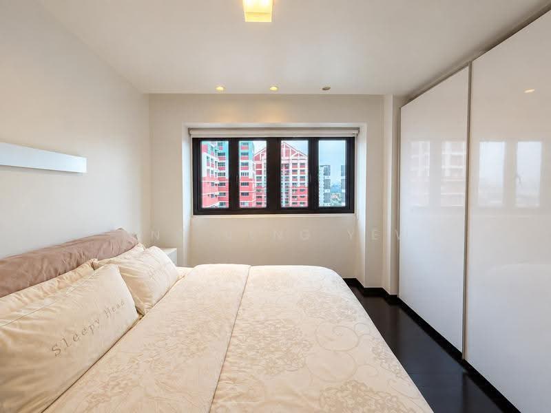 442 Sin Ming Avenue, 442 Sin Ming Avenue, Ang Mo Kio / Bishan / Thomson, 4 Bedrooms, 1,722 sqft, HDB Flat For Sale, by Ong Beng Yew, 500276310 - Bedroom - PropertyGuru.com.sg
