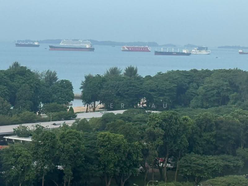 71 Marine Drive, 71 Marine Drive, East Coast / Marine Parade, 3 Bedrooms, 1,259 sqft, HDB Flat For Sale, by Homer Lau, 500276311 - Exterior - PropertyGuru.com.sg