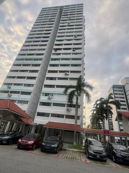 71 Marine Drive, 71 Marine Drive, East Coast / Marine Parade, 3 Bedrooms, 1,259 sqft, HDB Flat For Sale, by Homer Lau, 500276311 - Exterior - PropertyGuru.com.sg