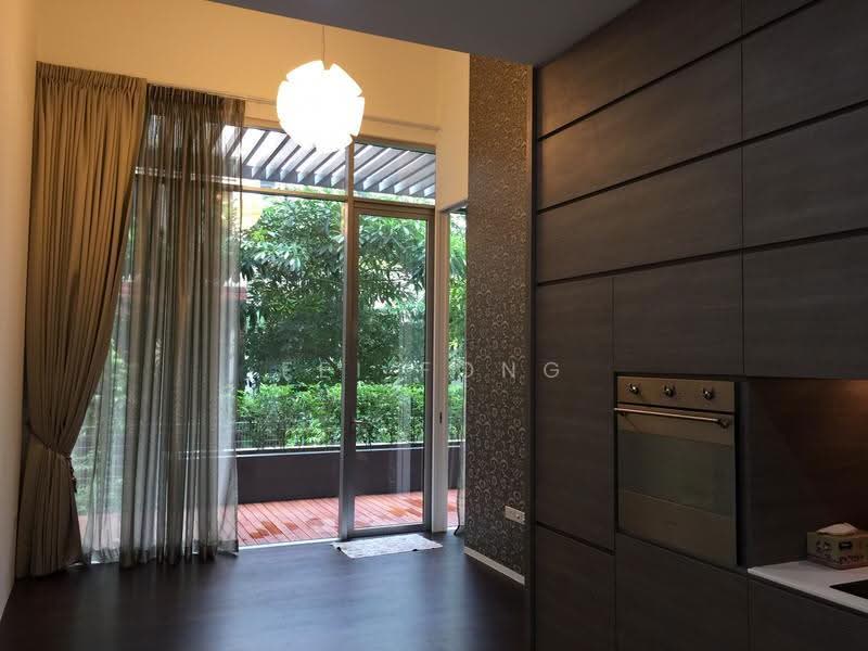 Seletar Park Residence, 17 Seletar Road, Seletar / Yio Chu Kang, 1 Bedroom, 721 sqft, Condominium For Rent, by Fei Fong, 500276315 - Interior - PropertyGuru.com.sg