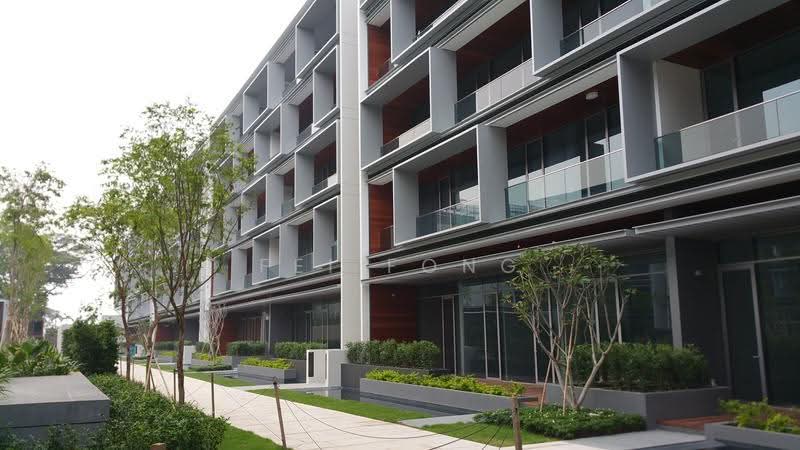 Seletar Park Residence, 17 Seletar Road, Seletar / Yio Chu Kang, 1 Bedroom, 721 sqft, Condominium For Rent, by Fei Fong, 500276315 - Exterior - PropertyGuru.com.sg