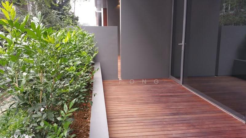 Seletar Park Residence, 17 Seletar Road, Seletar / Yio Chu Kang, 1 Bedroom, 721 sqft, Condominium For Rent, by Fei Fong, 500276315 - Exterior - PropertyGuru.com.sg