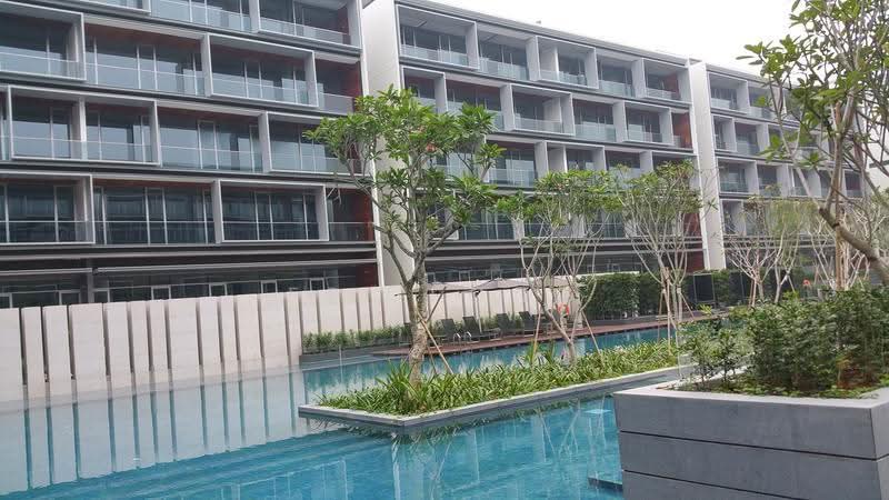 Seletar Park Residence, 17 Seletar Road, Seletar / Yio Chu Kang, 1 Bedroom, 721 sqft, Condominium For Rent, by Fei Fong, 500276315 - PropertyGuru.com.sg